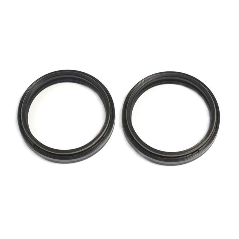 kit de retenes de horquilla 50x59,6x7-10,5 mm ref p40fork455077