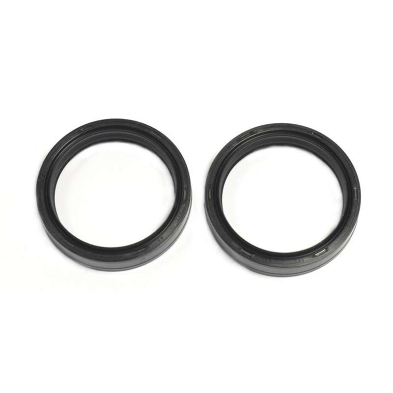 kit de retenes de horquilla 43x52,7x9,5-10,3 mm ref p40fork455101