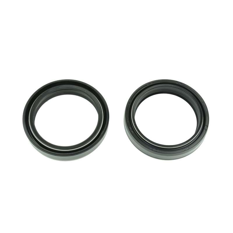 kit de retenes de horquilla 43x55x9,5-10,5 mm ref p40fork455153