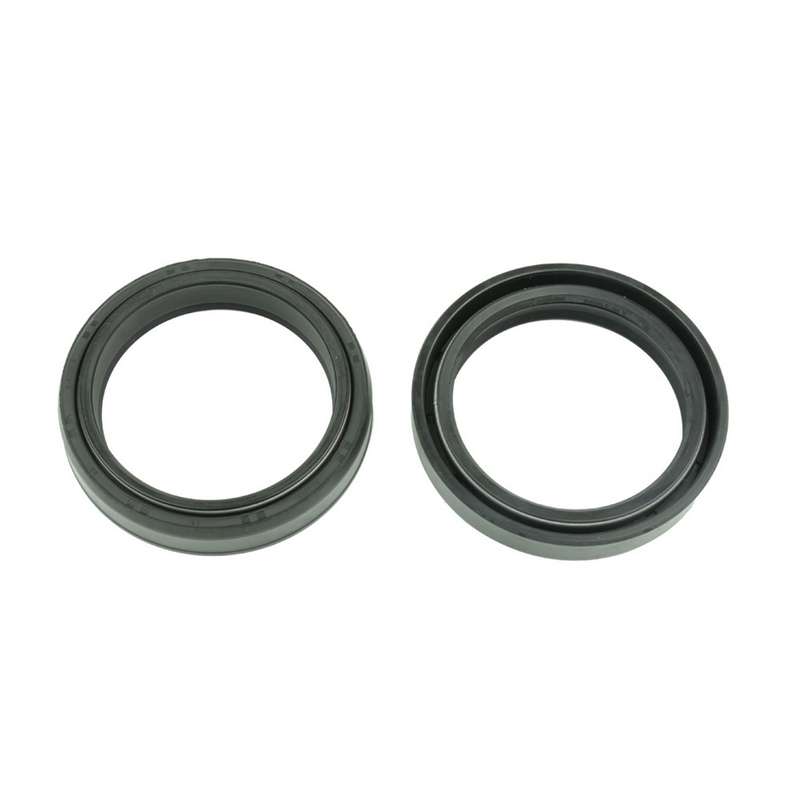 kit de retenes de horquilla 43x55x9,5-10,5 mm ref p40fork455159