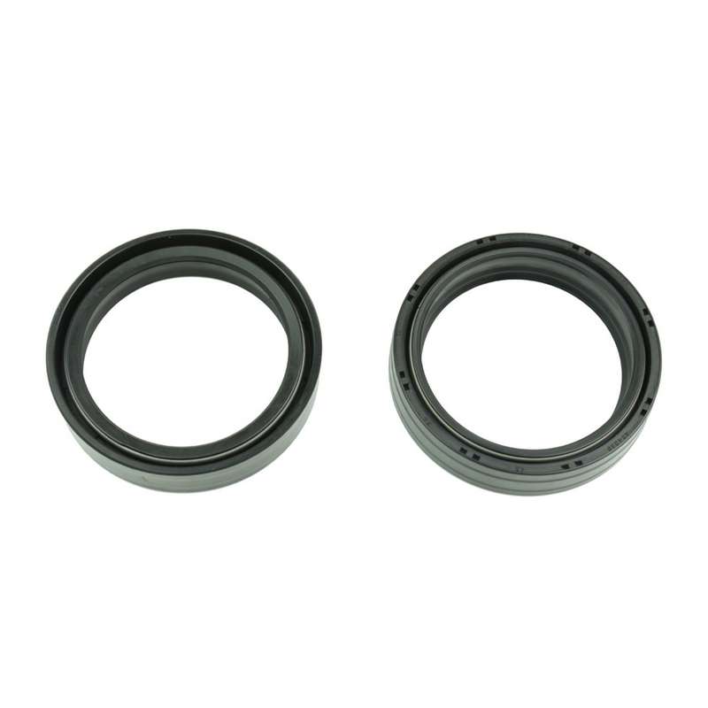 kit de retenes de horquilla 43x54x11 mm ref p40fork455170