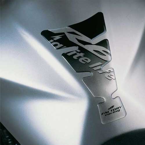 Pegatina adhesivo Protector de deposito YAMAHA R6, Puig modelo Spirit