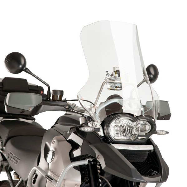 Cupula-Parabrisas Puig Touring moto BMW R1200GS 04-12