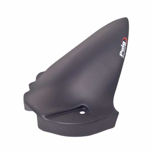 Guardabarros Puig trasero Tipo S moto KAWASAKI VERSYS 650 07-