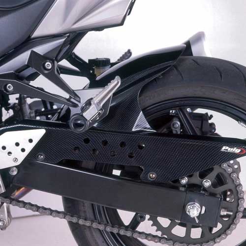 Guardabarros Trasero moto KAWASAKI Z750-S Tipo S Marca Puig
