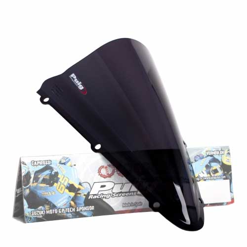Cupula-Parabrisas Puig Racing moto Yamaha YZF-R125 08-