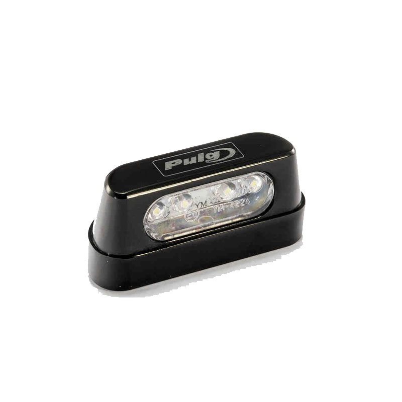 Luz moto modelo luz de leds, homologado. Universal |