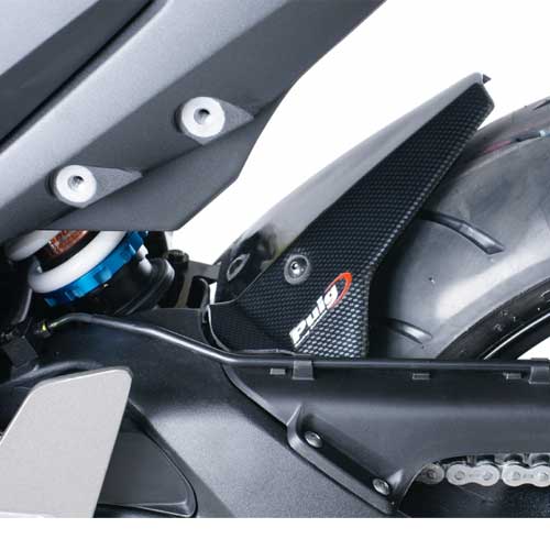 Guardabarros trasero puig tipo s para Honda CB1000R 2008-