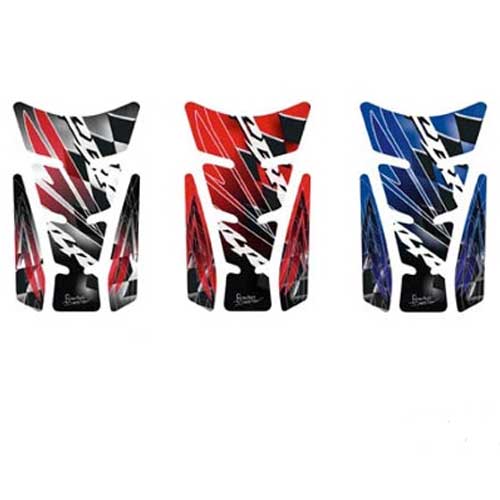 Protector de deposito modelo adhesivo, universal. Marca PUIG. Para moto HONDA CBR. |