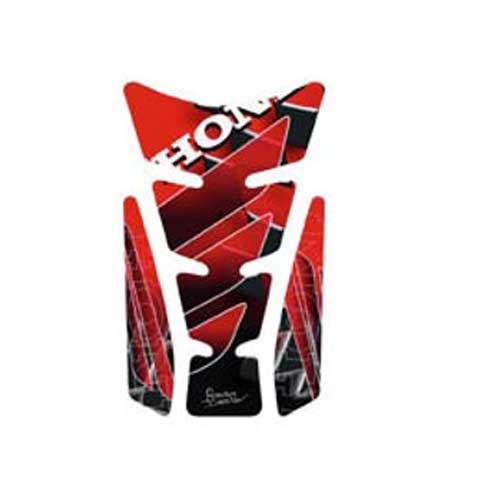 Protector de deposito Wings, adhesivo HONDA