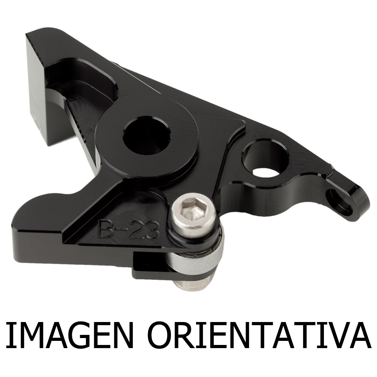 Maneta Puig abatible-extensible 4.0