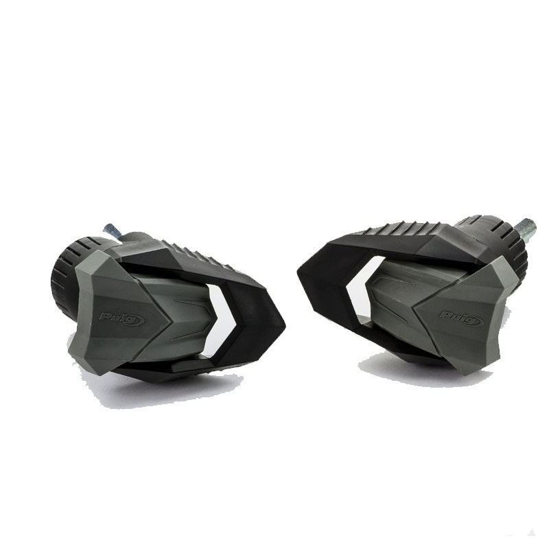 Protector motor Puig R19 Triumph Daytona 660 24+