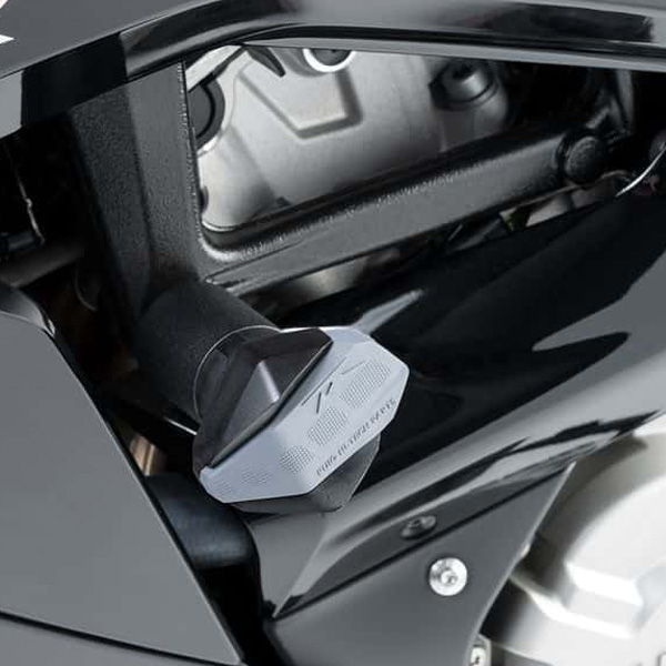 Protector motor PUIG R12 BMW S1000RR 09-11