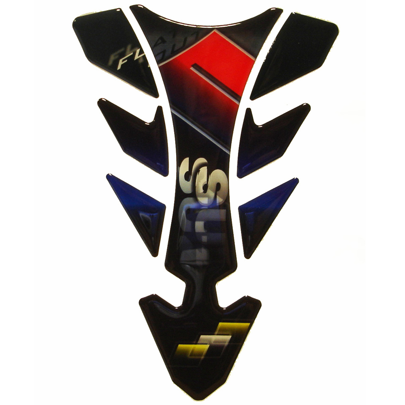Adhesivo protector deposito moto Puig Future SUZUKI | Nilmoto