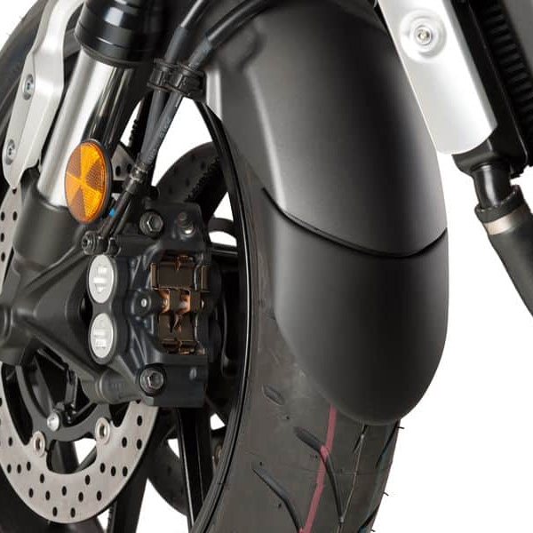 Extension faldon delantero Puig para Suzuki GSR750 11-15