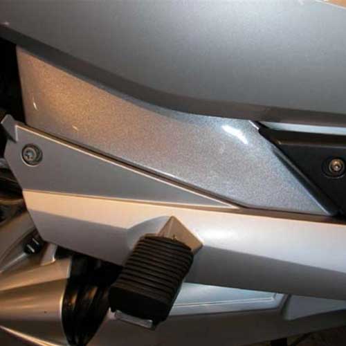 Tapas laterales Puig para Bmw R1200RT 05-13