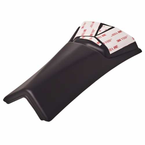 Faldon guardabarros trasero modelo Urban en Yamaha FZ1 y FZ8