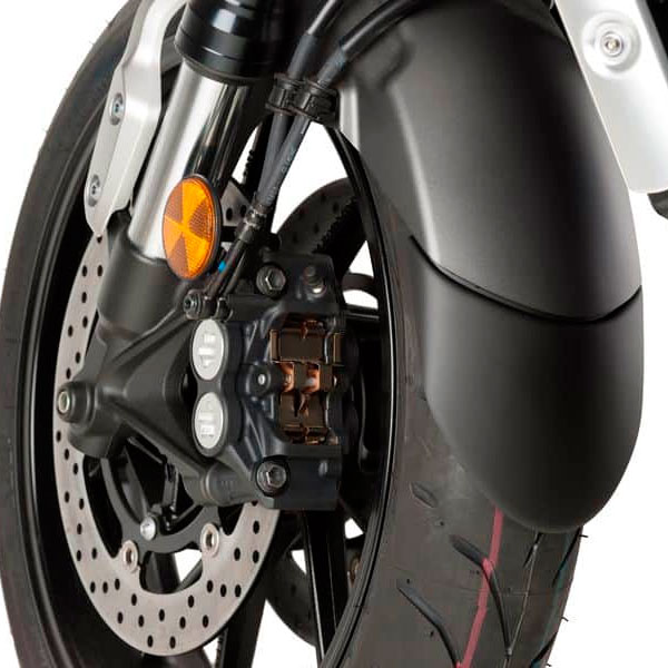 Extension faldon delantero Puig para Suzuki GSF600S-1200S Bandit
