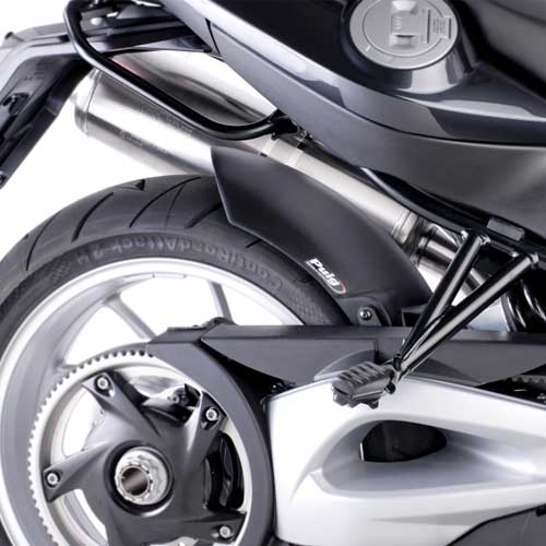 Guardabarros trasero moto BMW  F800 GT 2013- marca Puig