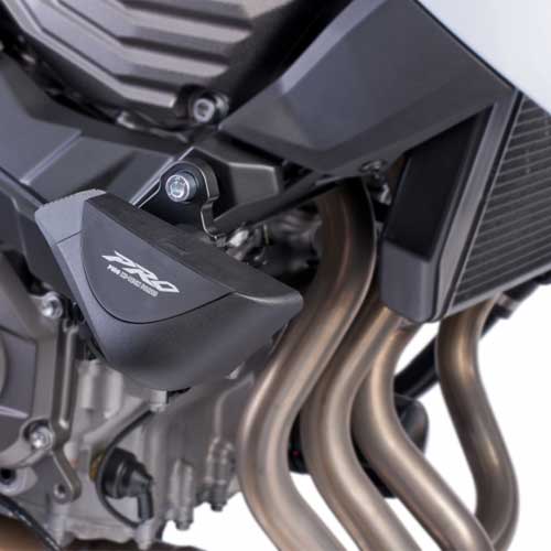 Protector motor Pro Puig Kawasaki Z800 2013 Nilmoto
