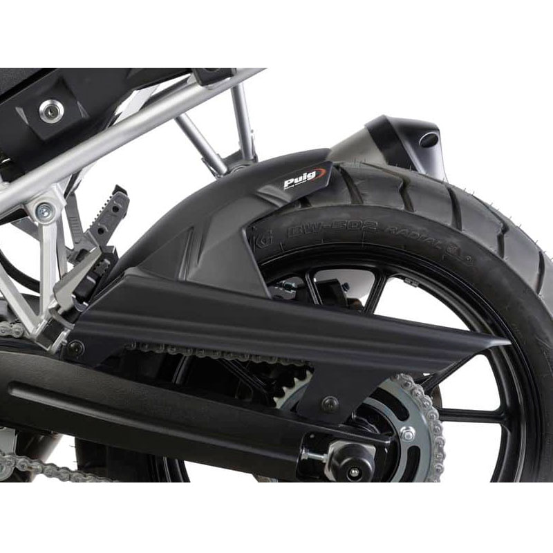Guardabarros Trasero Puig SUZUKI DL1000V-STROM 2014-