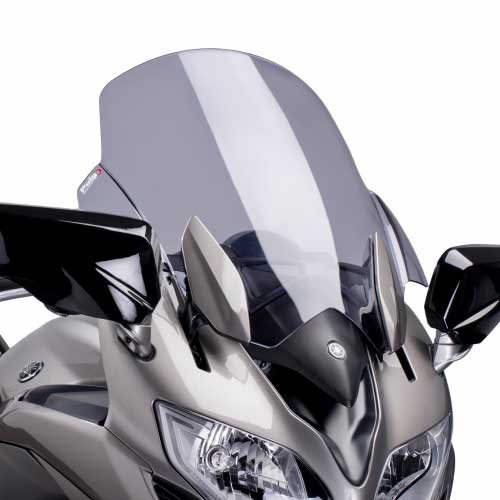 Cúpula-Parabrisas Puig Touring moto Yamaha FJR 1300A-AS 13-