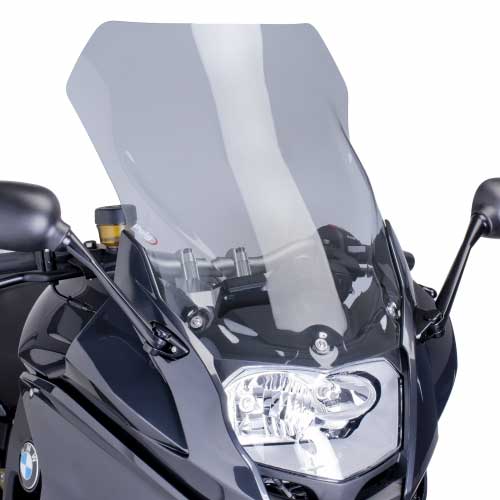 Cupula-Parabrisas Puig Touring moto BMW F800GT 2013- | Nilmoto