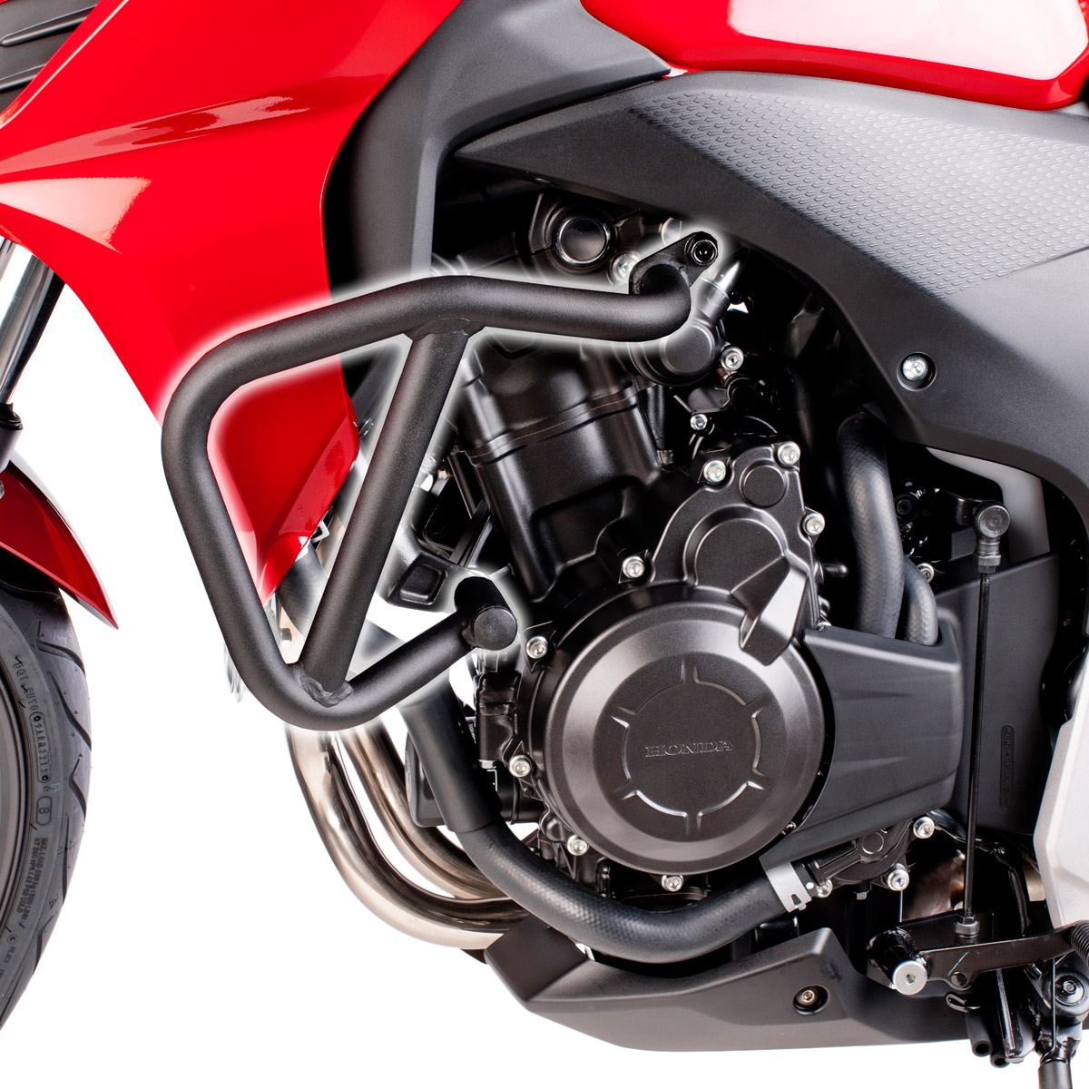 Defensas Puig Honda CB500X/F, Hornet 500