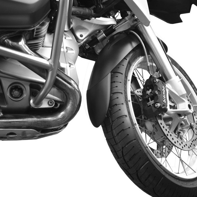 Extension faldon delantero Puig Bmw R1200GS-R1250GS