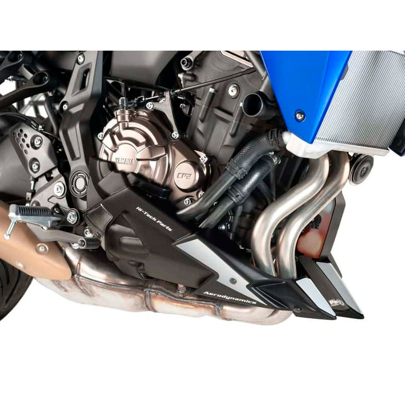 Quilla Puig moto YAMAHA FZ-07, MT-07/TRACER-GT
