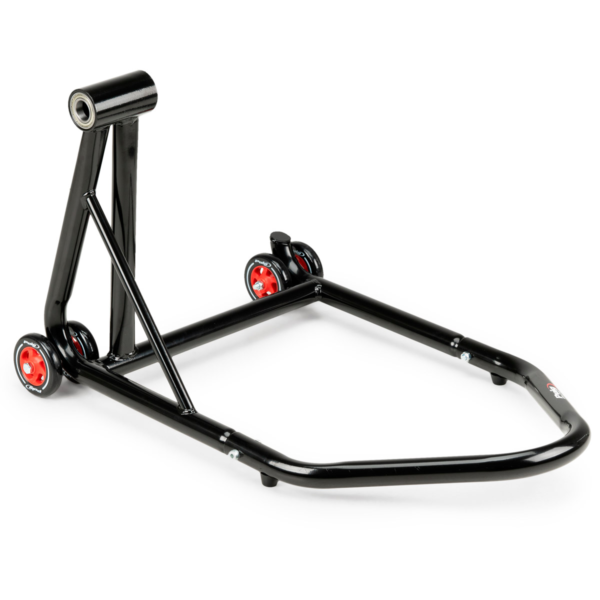 Caballete trasero basculante izquierdo modelos DUCATI Puig