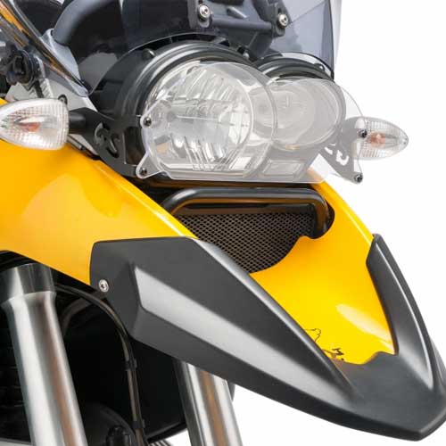 Protector faro Puig para BMW R1200GS y R1200GS Adventure