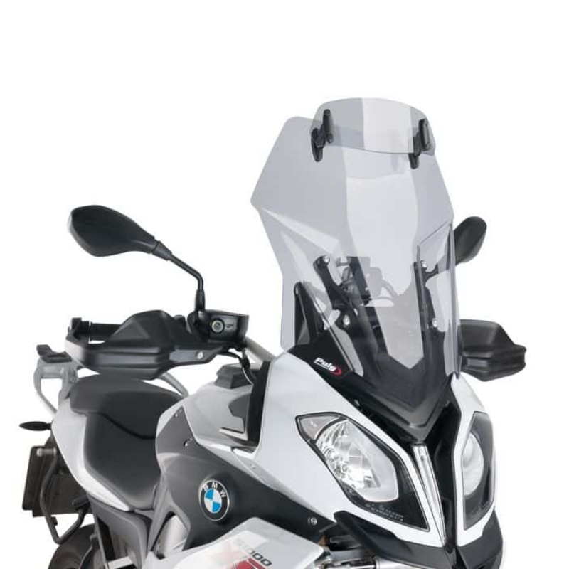 Cupula Touring con visera BMW S1000 XR 15-19