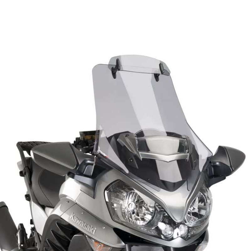 Cupula Touring con visera KAWASAKI GTR1400 2015-17