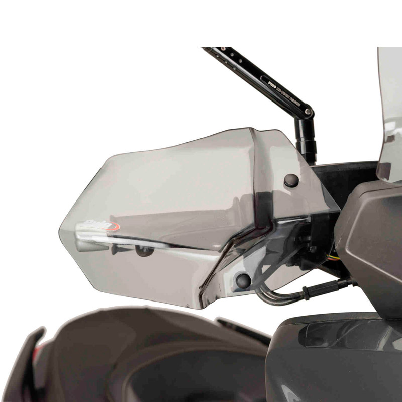 Paramanos moto Yamaha XMax 125-300-250-400 marca Puig