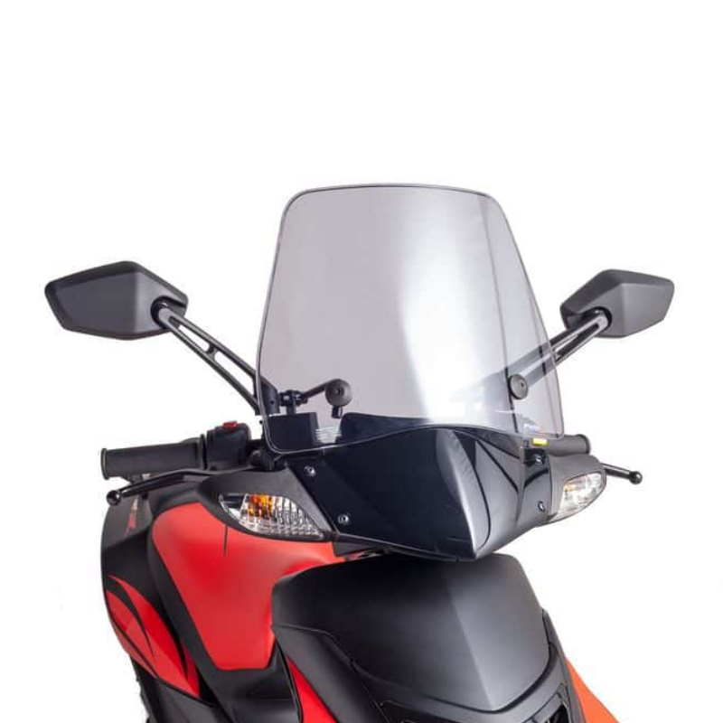 Parabrisas Puig City Sport Aprilia SR50R 2015-2020