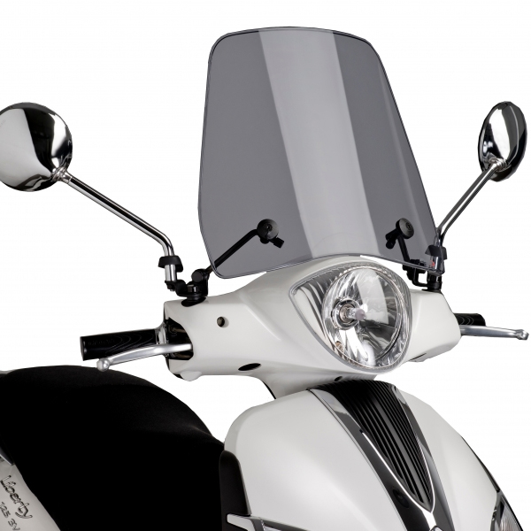 Parabrisas Puig Urban Moto Piaggio Liberty 50