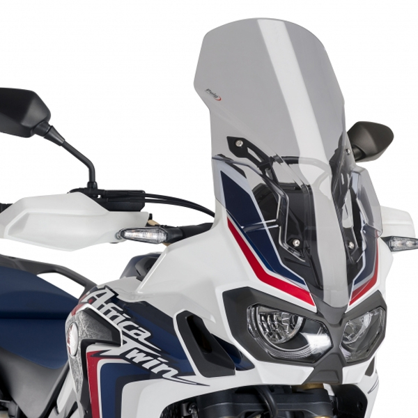 Cupula-Parabrisas Touring Honda Africa Twin -Adv Sports