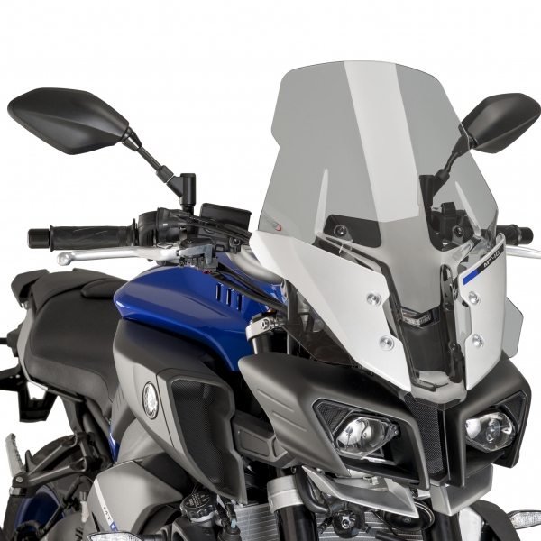 Cupula Parabrisas Yamaha MT10 16-21 Touring de Puig
