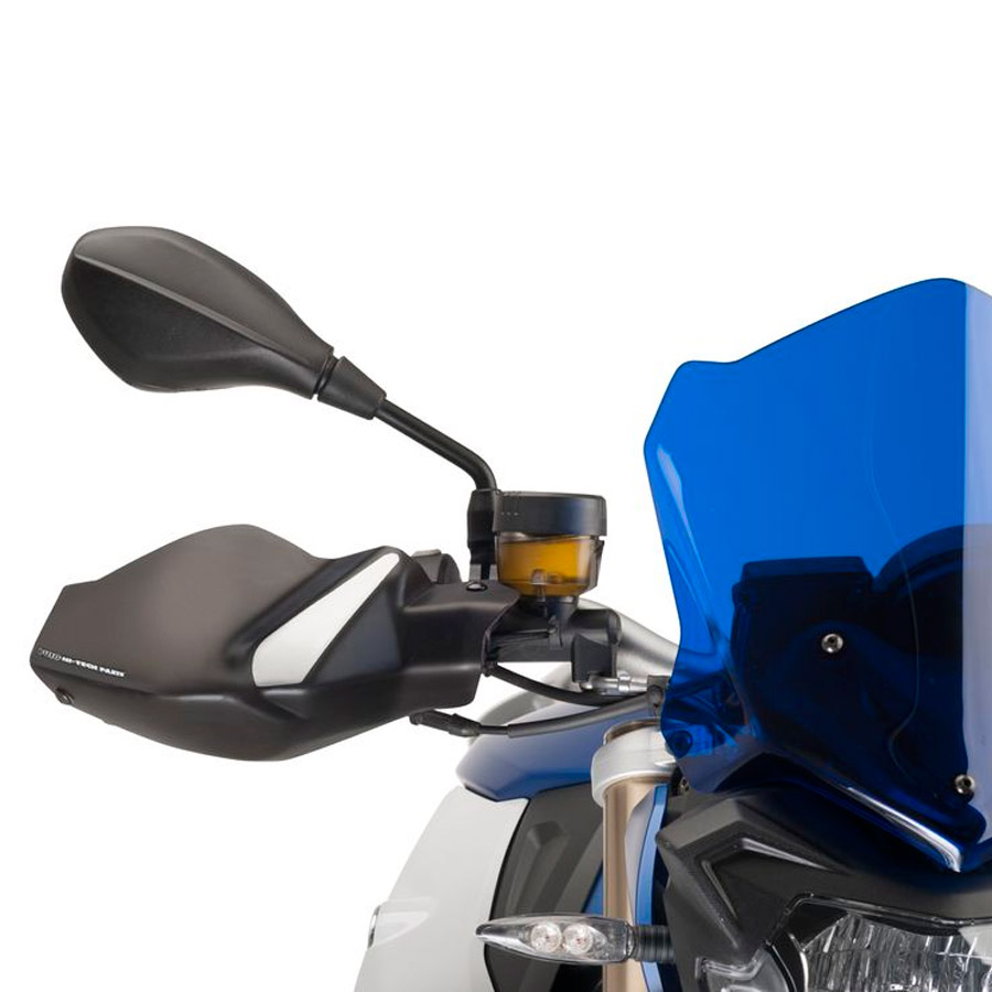 Paramanos moto Bmw F800R 2015- Marca Givi
