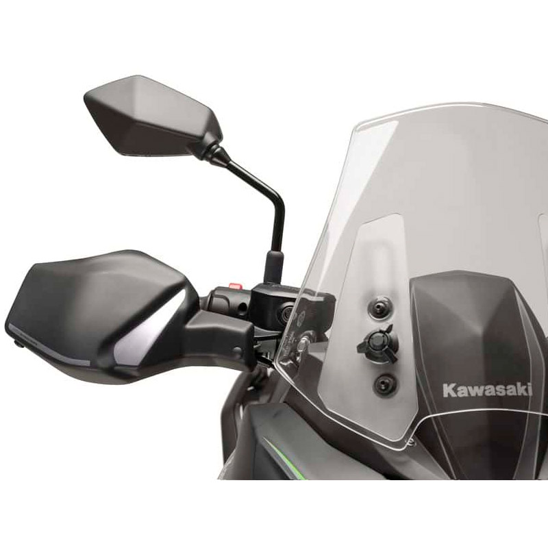 Paramanos Kawasaki Versys 650 1000 15 Puig Nilmoto