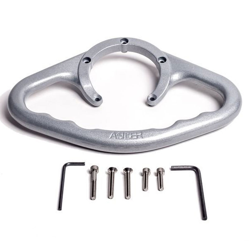 Asidero para deposito Honda CBR500R 2016 Puig Nilmoto