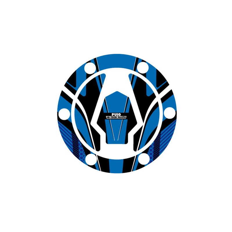 Protector tapon deposito Radikal BMW G310GS-R