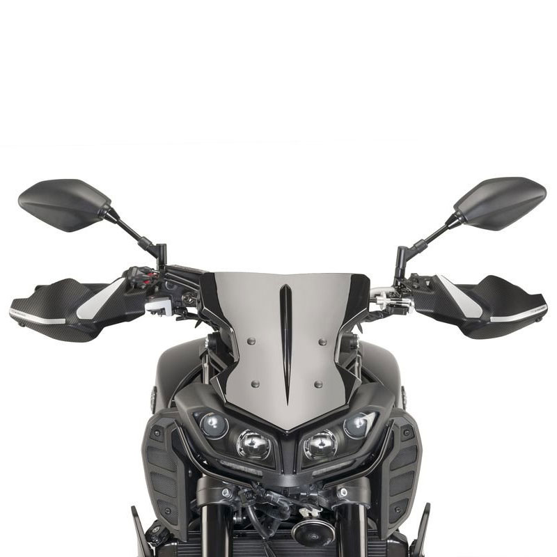 Cubre Manos Givi Yamaha Mt07 Mt09 Italiano Moto Delta
