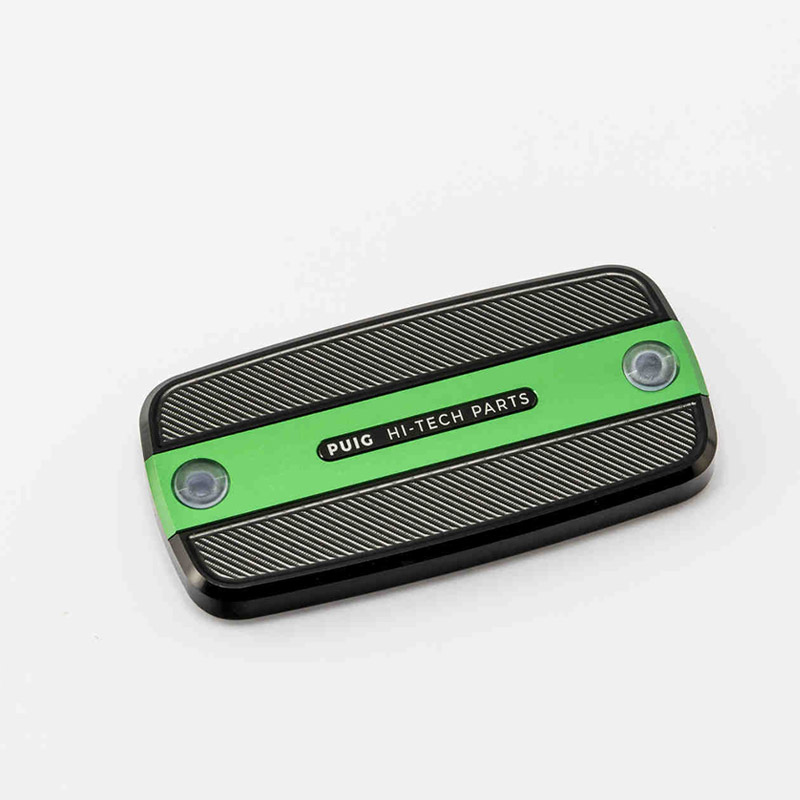 verde