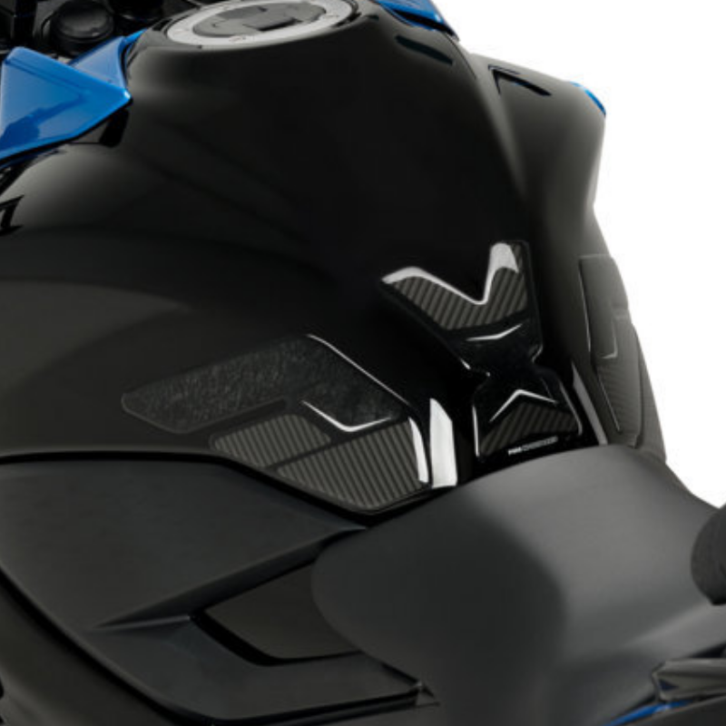 Protector de deposito Suzuki GSX-S750 2017 +