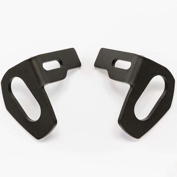 Soporte intermitentes Puig Honda Africa Twin