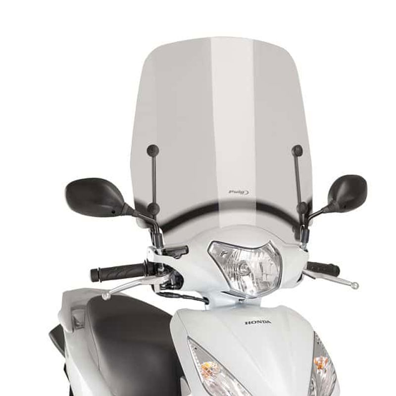 Parabrisas Carenabris TS Puig Honda Vision 110 17-