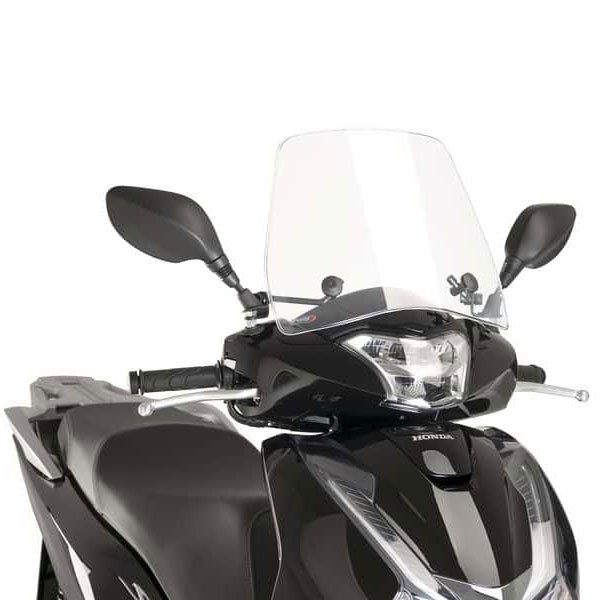 Parabrisas Trafic Puig Honda SH125i 17-20