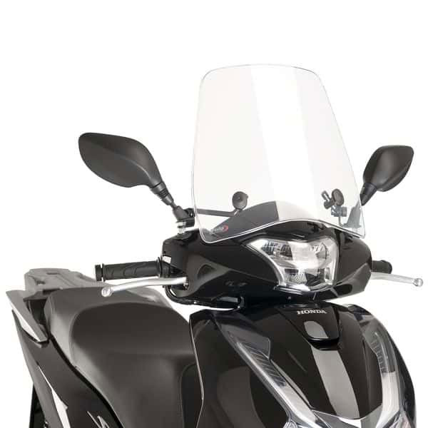 Parabrisas Urban Puig Honda SH125i 17-20